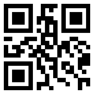 3404505964 Qr Code associato