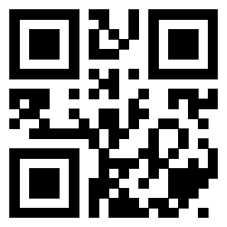 3404505965 - Immagine del QrCode associato