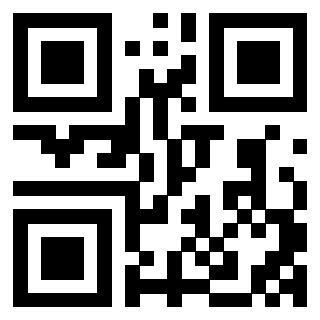 Scansione del Qr Code di 3404505966