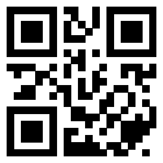 3404505969 Qr Code associato