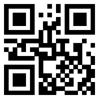 3404505972 - Immagine del Qr Code