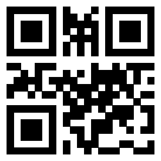 3404505973 - Immagine del Qr Code