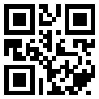 Scansione del QrCode di 3404505975