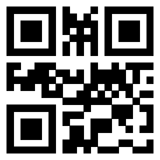 3404505980 - Immagine del Qr Code