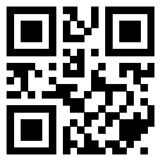 3404505981 - Immagine del QrCode