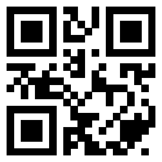 3404505982 QrCode associato