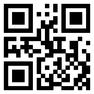 Il QrCode di 3404505986