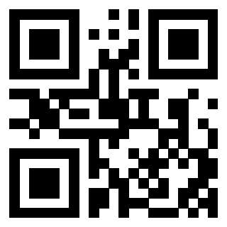 Immagine del Qr Code di 3404505989