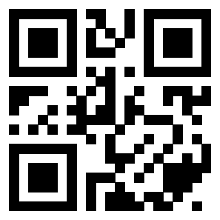 3404505990 - Immagine del Qr Code associato