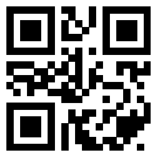 3404505993 - Immagine del QrCode associato