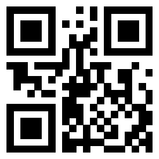 3404505994 - Immagine del QrCode associato