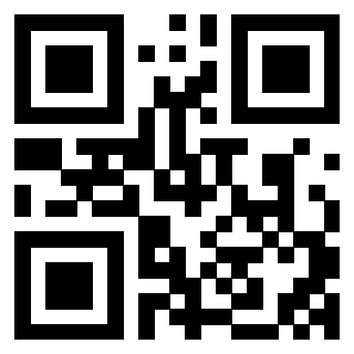 Il QrCode di 3404505995