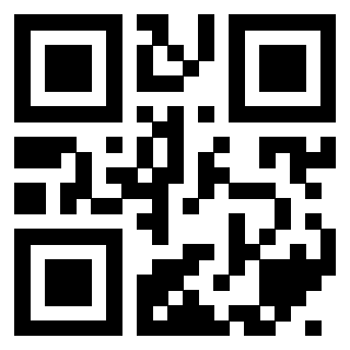 Immagine del Qr Code di 3404505997
