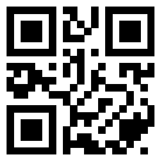 3404505998 QrCode associato