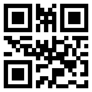 Immagine del Qr Code di 3404506004