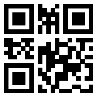 Qr Code di 3404506005