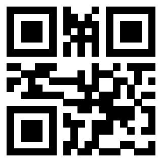 Il QrCode di 3404506007