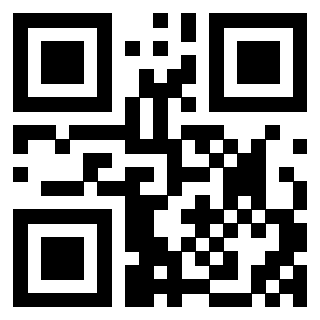 3404506012 - Immagine del QrCode associato