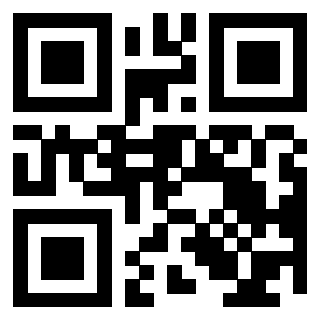 Scansione del QrCode di 3404506014