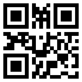 Il QrCode di 3404506018