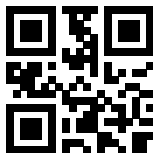 Scansione del Qr Code di 3404506019