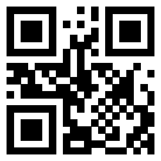 3404506020 - Immagine del Qr Code associato