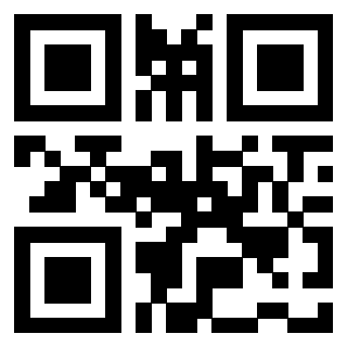 Scansione del Qr Code di 3404506024