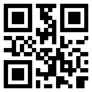 3404506026 - Immagine del QrCode associato