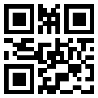 Scansione del Qr Code di 3404506030
