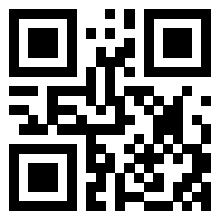 3404506031 - Immagine del Qr Code associato