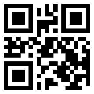 3404506035 Qr Code associato