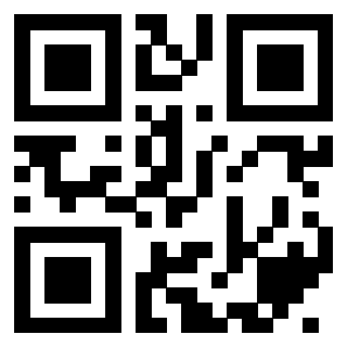 3404506037 - Immagine del Qr Code associato