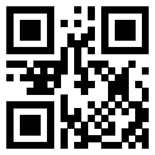 3404506038 QrCode associato