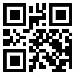 3404506040 QrCode associato