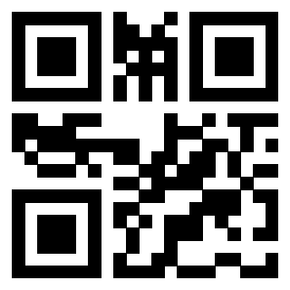 3404506041 - Immagine del QrCode