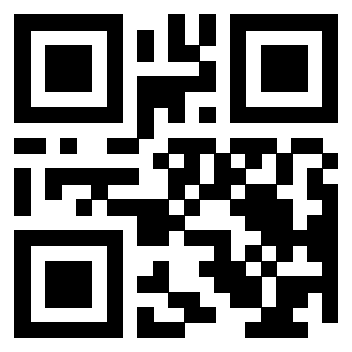 3404506042 - Immagine del QrCode