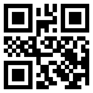 Il Qr Code di 3404506044