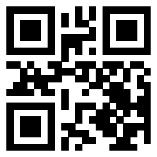 3404506045 QrCode associato