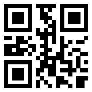 3404506047 - Immagine del QrCode