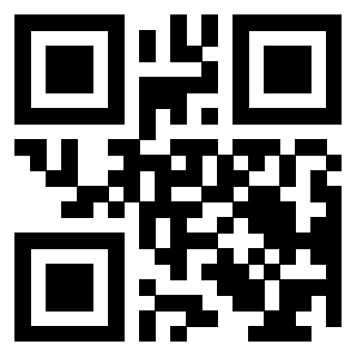 3404506048 QrCode associato