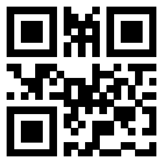 Immagine del QrCode di 3404506052