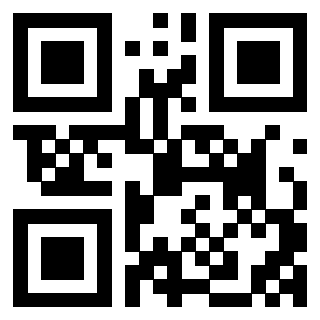 Il QrCode di 3404506054