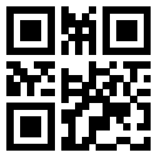 Immagine del QrCode di 3404506055