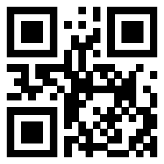 Immagine del QrCode di 3404506059