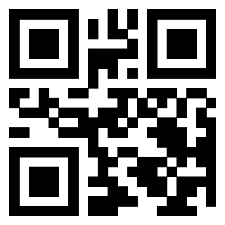 3404506061 - Immagine del QrCode