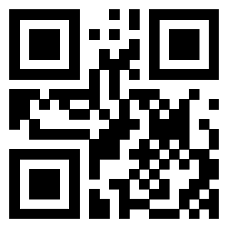 3404506062 Qr Code associato