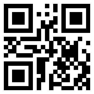 Immagine del QrCode di 3404506063