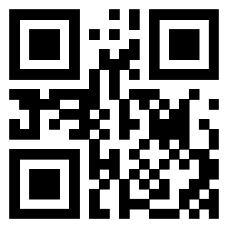 Immagine del Qr Code di 3404506064