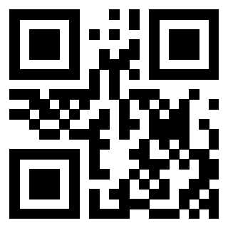 Immagine del Qr Code di 3404506067