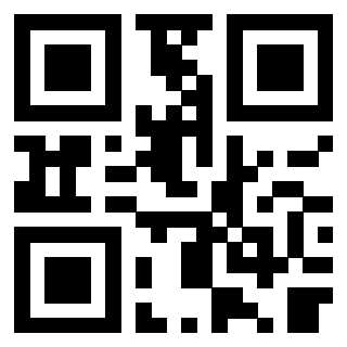 3404506068 QrCode associato